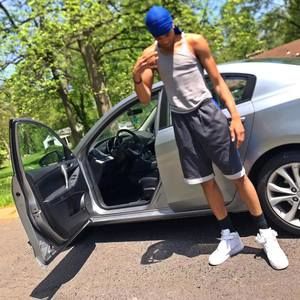 Meet your Posher, Jordan